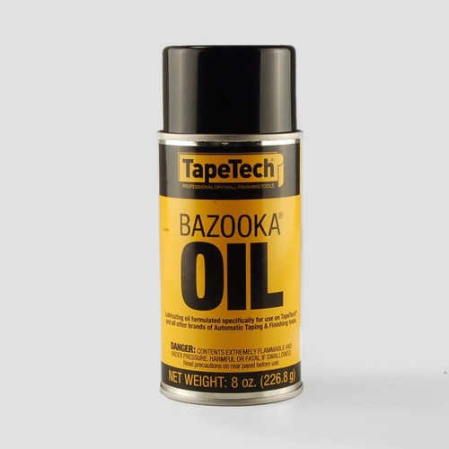 Tapetech bazooka oil - bazooka,